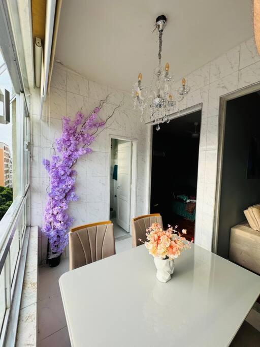 Lapa Energia Carioca Appartement Rio de Janeiro