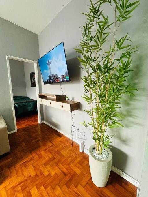 Appartement Lapa Energia Carioca *
