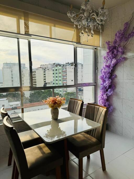 Lapa Energia Carioca Appartement Rio de Janeiro