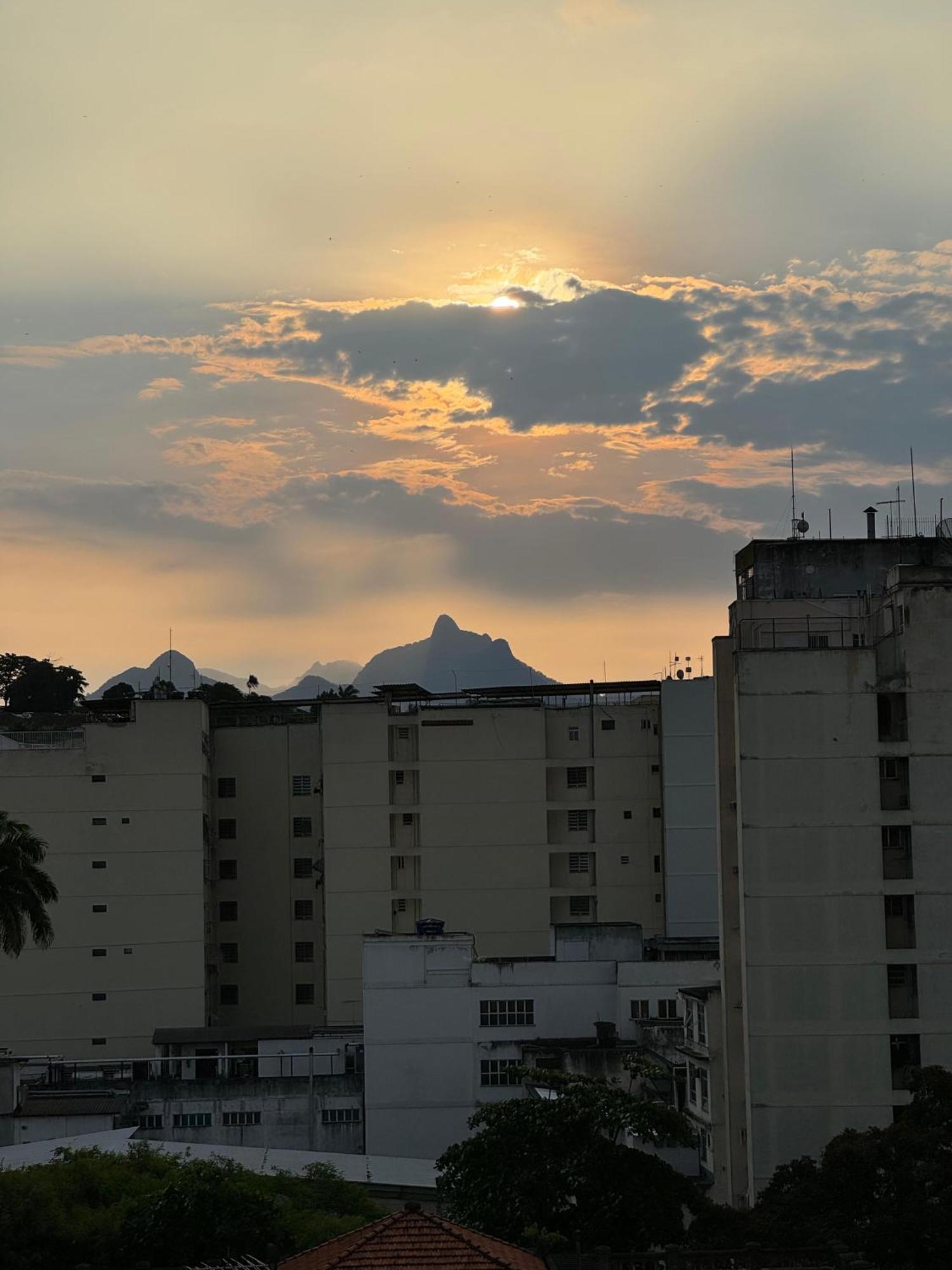 Appartement Lapa Energia Carioca Rio de Janeiro